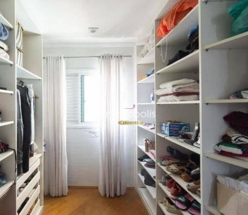 Sobrado para alugar, 427 m² por R$ 8.400,00/mês - Cerâmica - São Caetano do Sul/SP - Foto 4