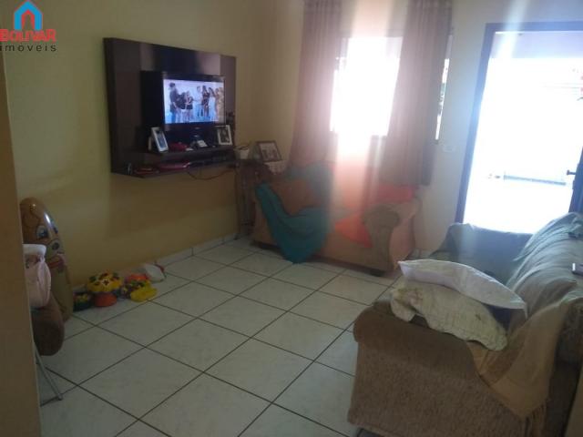 Casa, Setor Paranaíba, Itumbiara-GO - Foto 6