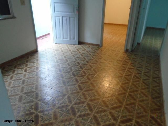 Excelente Casa de 01 quarto Ricardo de Albuquerque - Foto 4
