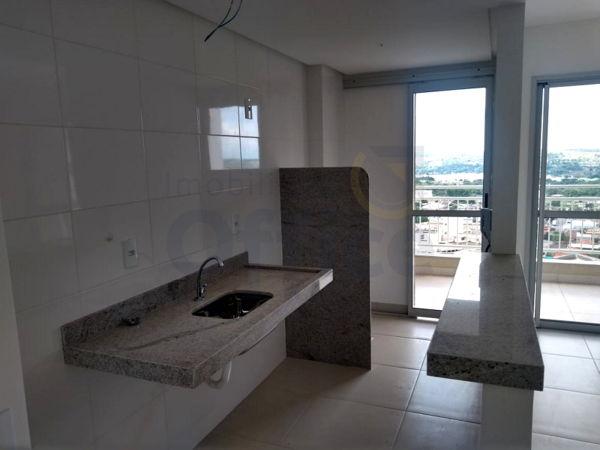 Apartamento com 3 quartos no Jardins do Éden - Bairro Jardim das Américas 2ª Etapa em Aná - Foto 8