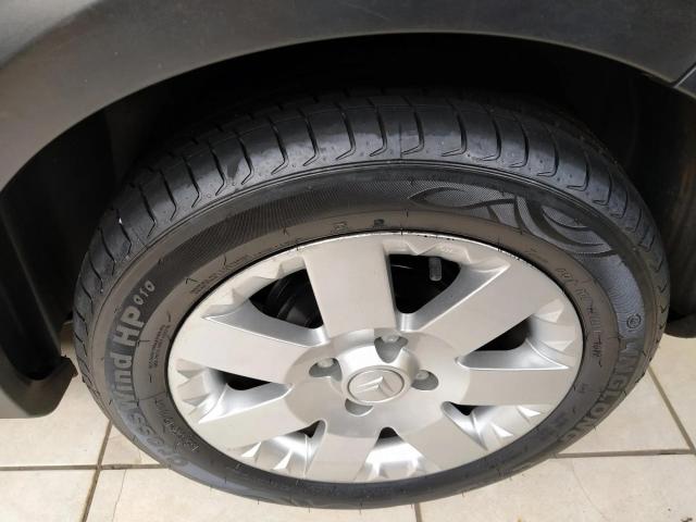 Citroen C3 XTR 1.4 Preto - Foto 5