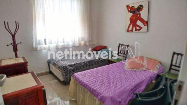 Casa de condomínio à venda com 5 dormitórios cod:688710 - Foto 9