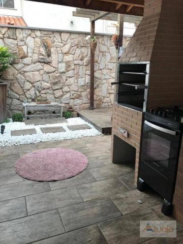 Casa com 2 dormitórios à venda, 75 m² por R$ 310.000 - Villa Flora Hortolandia - Hortolând - Foto 16