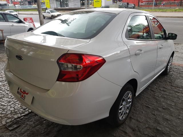 Ford Ka Sedã SE 1.5 2018 - Foto 4