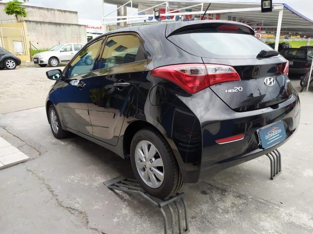 Hyundai Hb20 1.6 Comfort Style 2014 - Foto 6