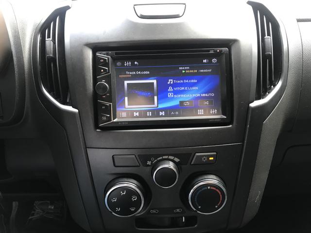 S10 diesel 4x4, 2013/2014. Conservada - Foto 15