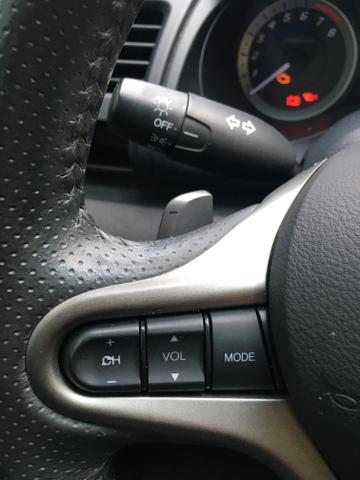 Honda City Ex automático ipva 2020 Pago - Foto 15