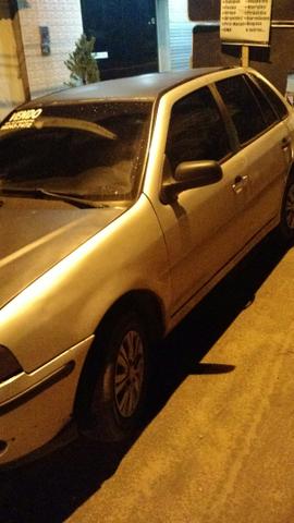 Gol 2005 - Foto 5