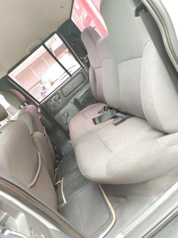 Gm/S10 Colina 2.8 4x4 Diesel 11/11 - Foto 4