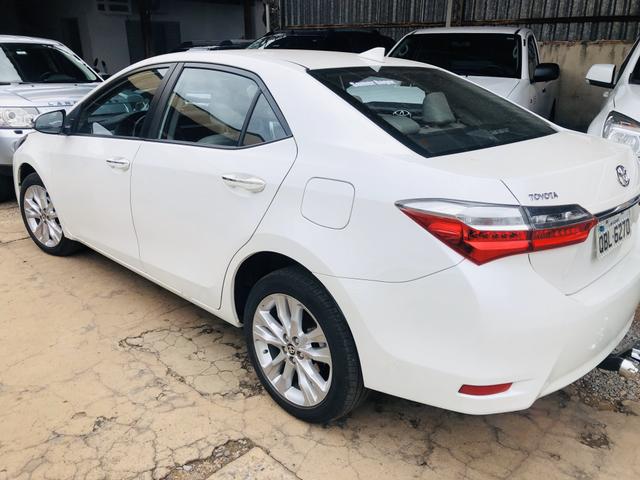 Corolla xei 2018 - Foto 3