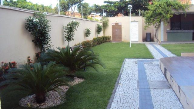 Apartamento residencial à venda, Cajazeiras, Fortaleza. - Foto 2