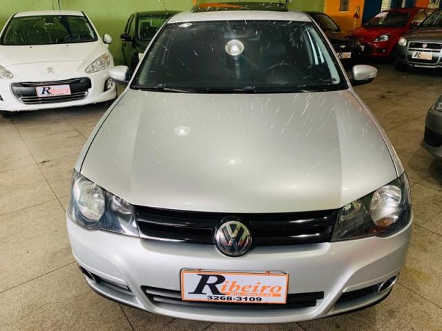 VOLKSWAGEN GOLF 1.6 SPORTLINE - Foto 6