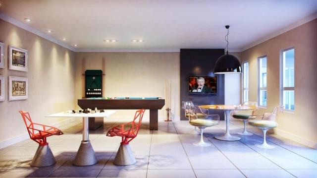 Apartamento residencial à venda, Guararapes, Fortaleza. - Foto 9