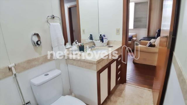 Apartamento à venda com 4 dormitórios em Lourdes, Belo horizonte cod:783173 - Foto 19
