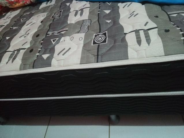 Cama Boxe - Foto 2