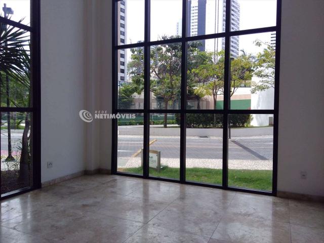 Apartamento à venda com 4 dormitórios em Horto florestal, Salvador cod:648144 - Foto 7