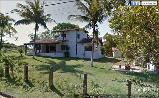 Oportunidade 2 terrenos na praia em Guarapari - Foto 13