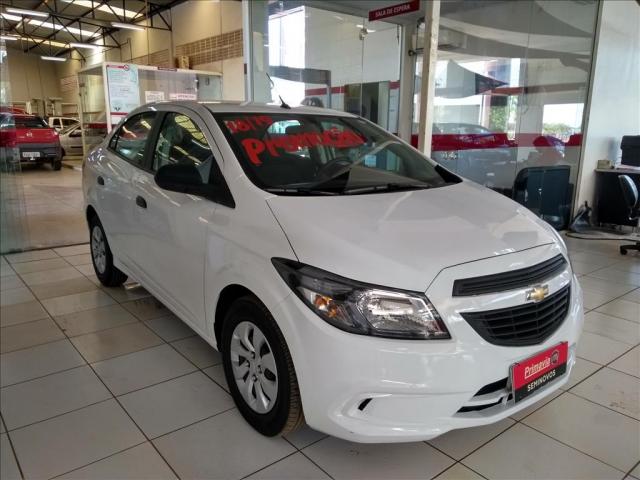 CHEVROLET PRISMA 1.0 MPFI JOY 8V FLEX 4P MANUAL