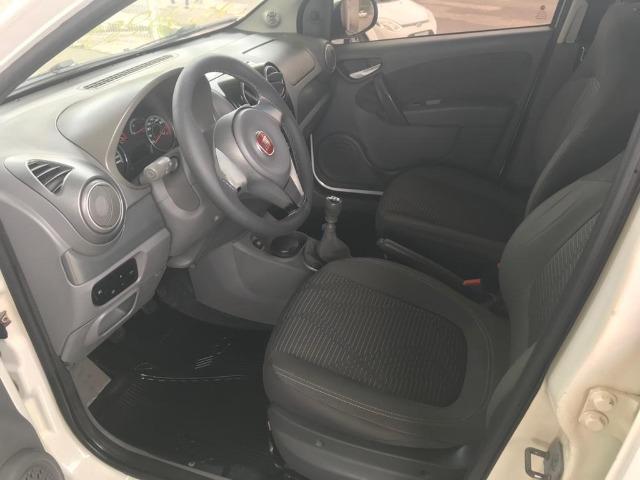 Fiat Palio Attractive 1.0 2012 - Foto 7