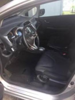 Honda Fit - Foto 5