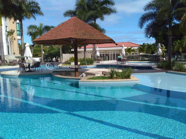 Apartamento à venda com 4 dormitórios em Horto florestal, Salvador cod:648144 - Foto 17