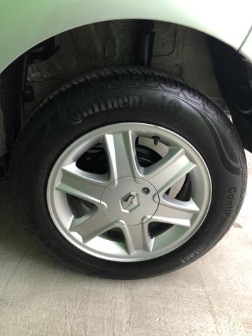 Sandero - Foto 13
