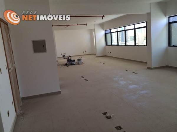 Escritório à venda em Barro preto, Belo horizonte cod:713319 - Foto 13