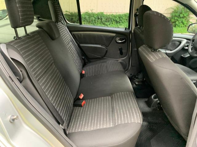 Renault Sandero Expression 1.6 Completo - Foto 12