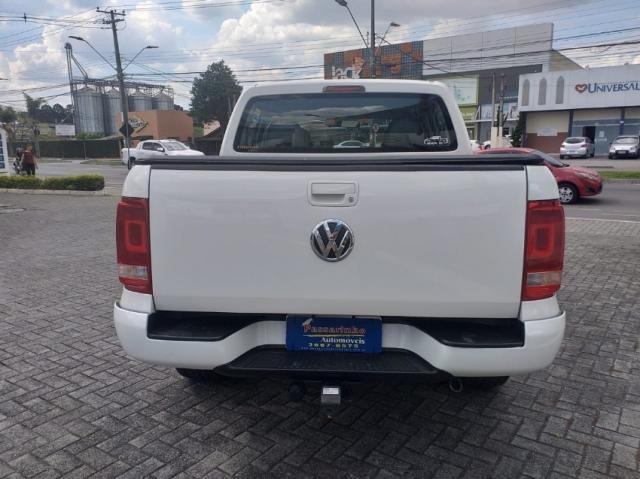 Amarok SE 2.0 2012 - Foto 8