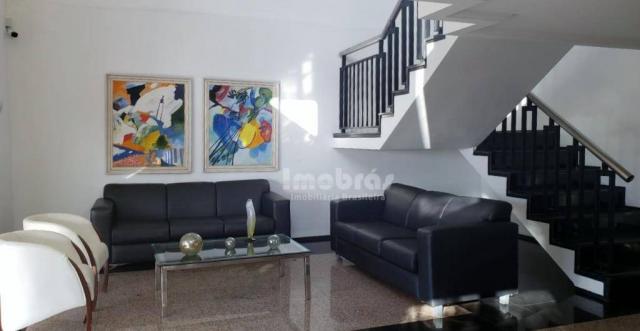 Condomínio Coast Tower, Meireles, Beira Mar, apartamento à venda! - Foto 17