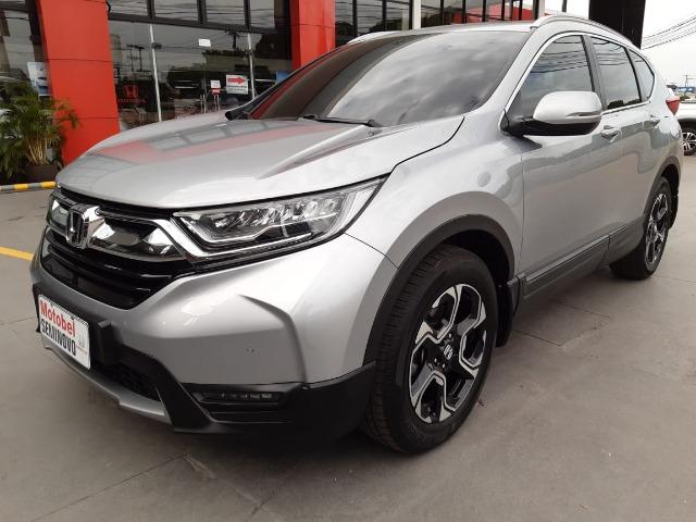 Crv Touring 2018 - Foto 4