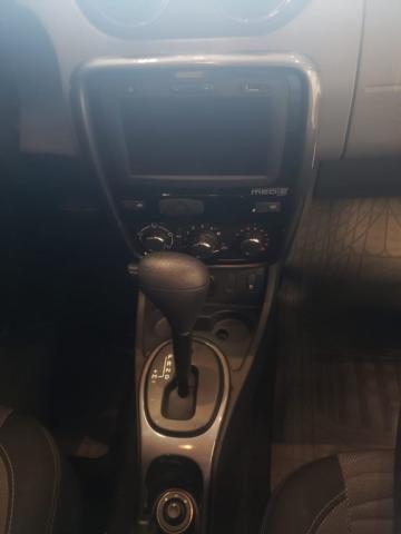 RENAULT / DUSTER DYNAMIQUE 2.0 AUTOMATICA 4X2 - Foto 8