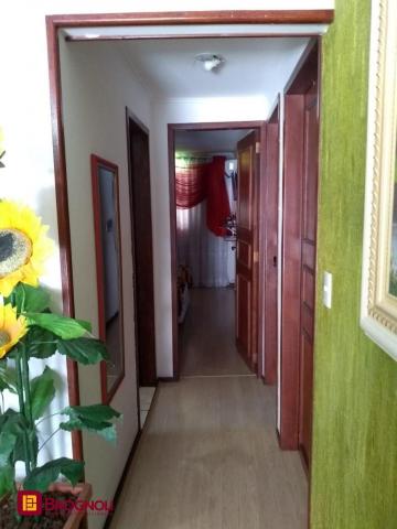 Casa à venda com 2 dormitórios em Real parque, São josé cod:C6-36599 - Foto 3