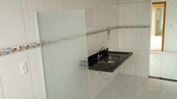 Apartamento com 1 quarto no Residencial Luisa Borges - Bairro Conjunto Vera Cruz em Goiân - Foto 14