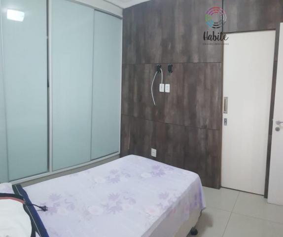 Apartamento, Varjota, Fortaleza-CE - Foto 14