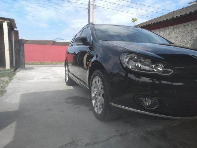 Jetta 2.5 Variant