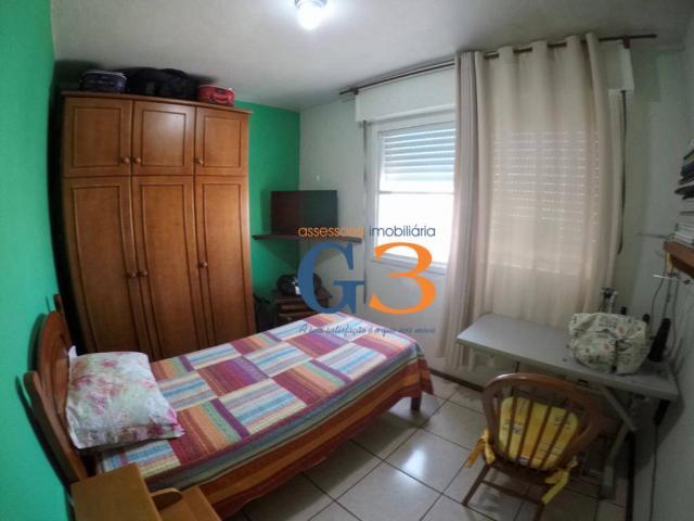 Apartamento com 2 dormitórios à venda, 60 m² por R$ 250.000,00 - Cidade Nova - Rio Grande/ - Foto 8