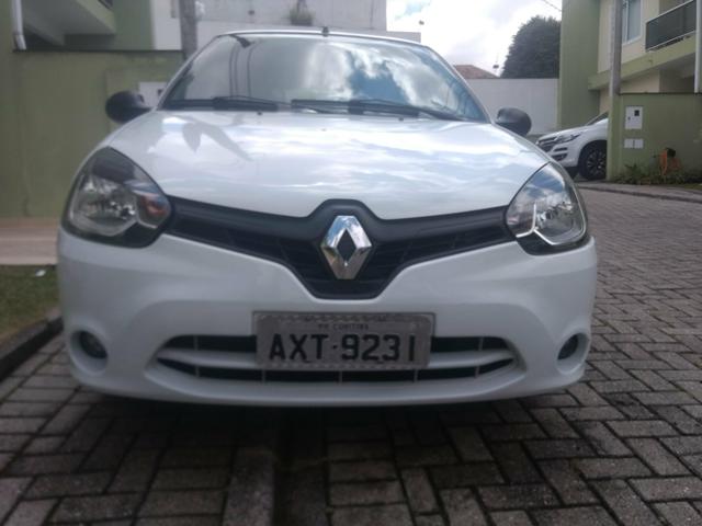 Clio 2014 Expression - Foto 5