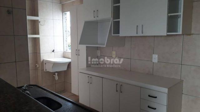 Ilha Verde, apartamento a venda no Edson Queiroz, com 03 quartos. - Foto 7