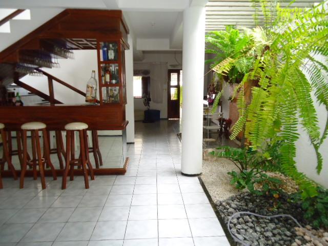 Casa residencial à venda, Engenheiro Luciano Cavalcante, Fortaleza - CA0303. - Foto 13
