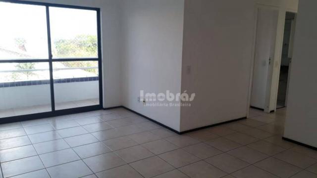 Ilha Verde, apartamento a venda no Edson Queiroz, com 03 quartos. - Foto 9
