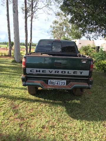 S10 diesel - Foto 7