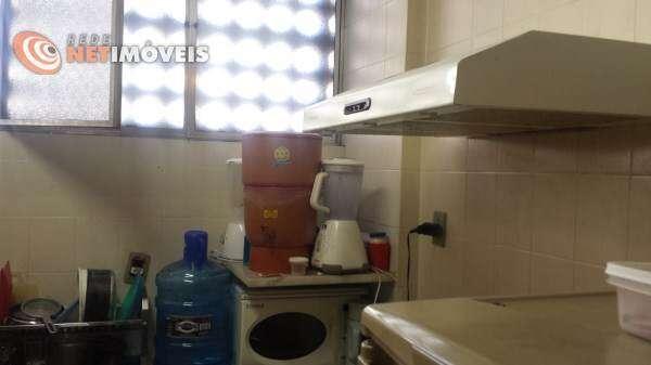 Apartamento à venda com 2 dormitórios em Barro preto, Belo horizonte cod:509142 - Foto 8