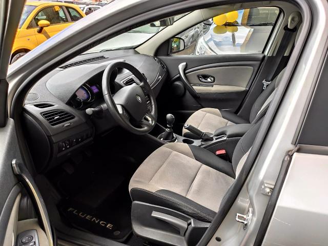 Novo Fluence dynamique 2.0 completo top 2015 - Foto 8