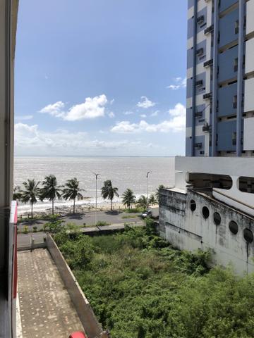 Apartamento grande e com uma vista maravilhosa!!!