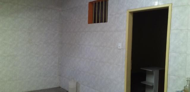 Casa livre em Alagoinhas na Rua Murilo Cavalcante, podendo construir. ampliar - Foto 10