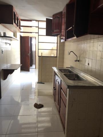Apartamento grande e com uma vista maravilhosa!!! - Foto 6
