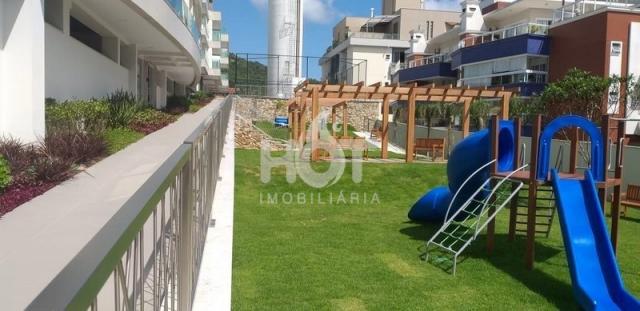 Apartamento à venda com 3 dormitórios em Novo campeche, Florianópolis cod:HI1826 - Foto 4