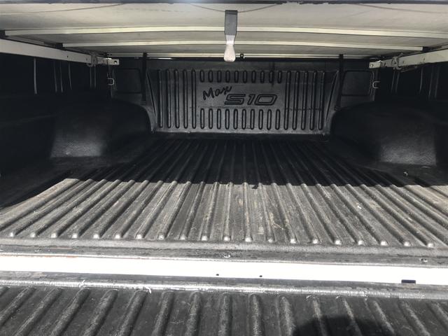 S10 diesel 4x4, 2013/2014. Conservada - Foto 18