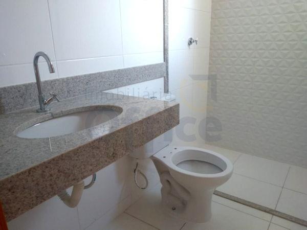 Apartamento com 3 quartos no Jardins do Éden - Bairro Jardim das Américas 2ª Etapa em Aná - Foto 6